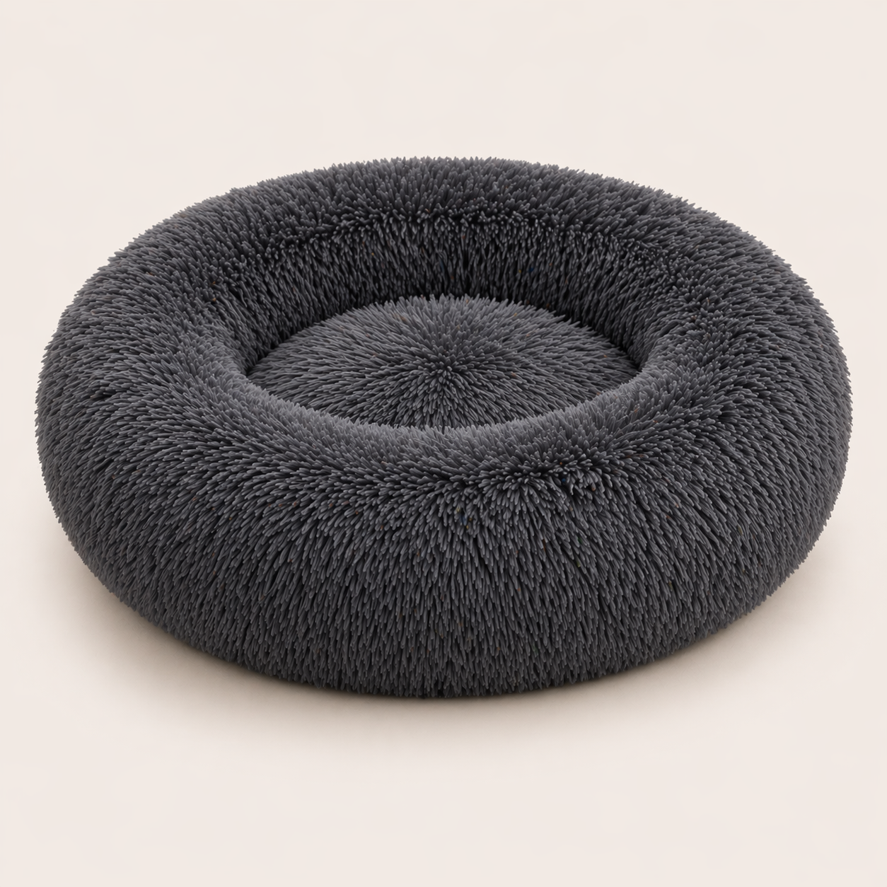 Furvella™ CozyNest Bed