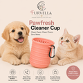 Furvella™ PawFresh Cleaner Cup