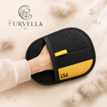 Furvella™ FurSweep Brush