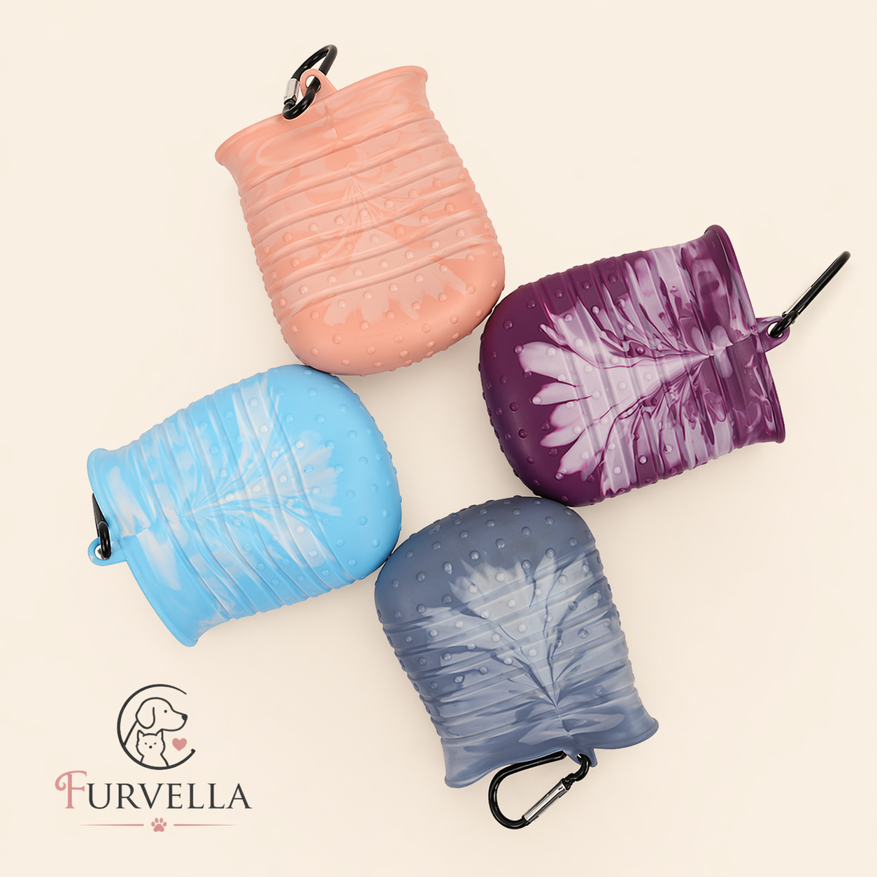 Furvella™ PawFresh Cleaner Cup