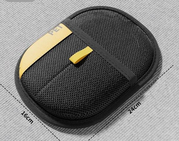 Furvella™ FurSweep Brush